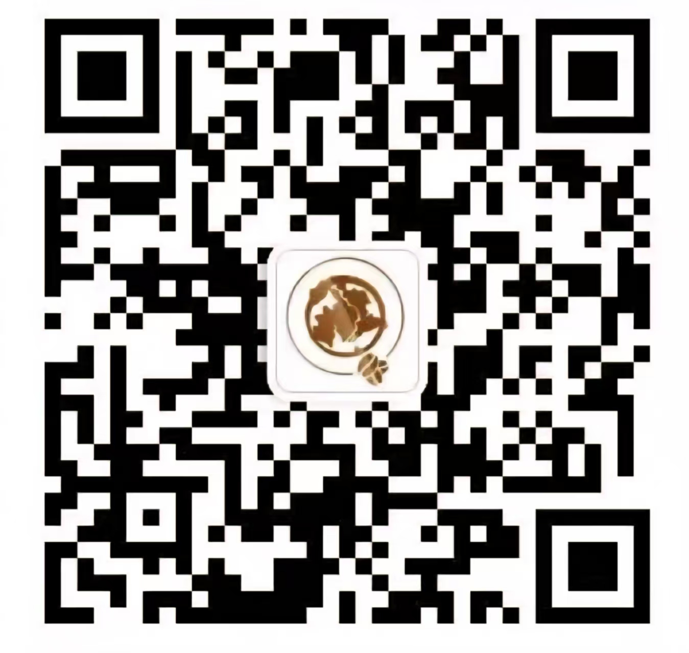 长三角咖啡行业协会公众号二维码